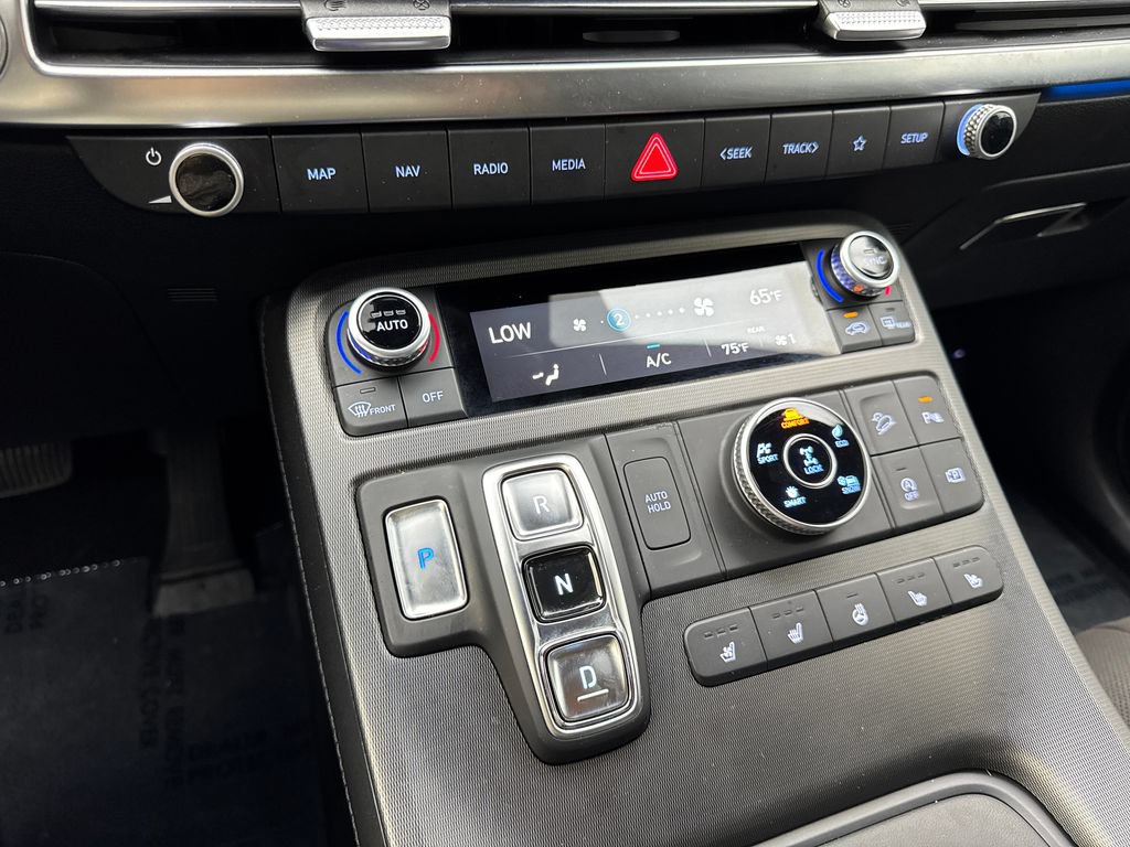 Used 2025 Hyundai Palisade Calligraphy AWD/4WD image 67