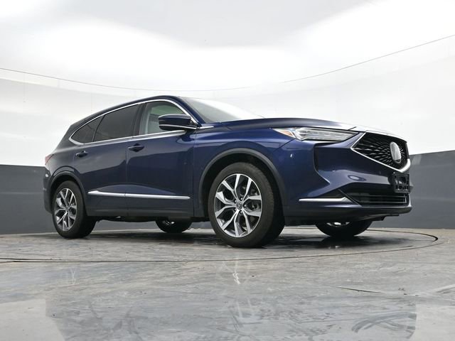 Used 2024 Acura MDX SH-AWD w/ Technology Package image 27