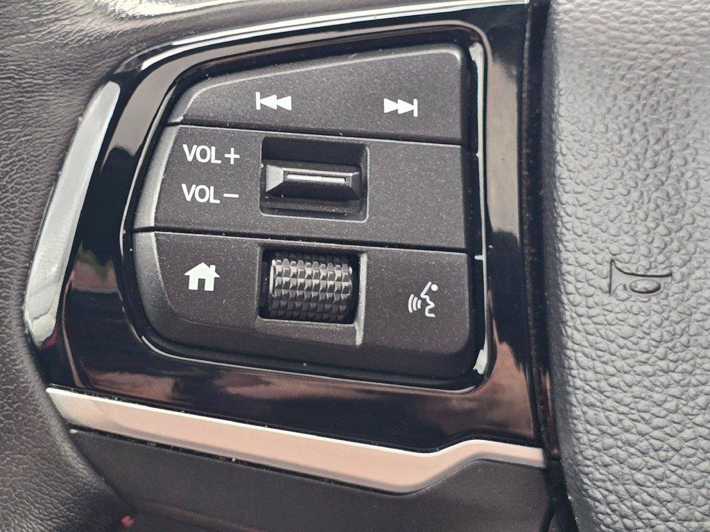 Used 2025 Honda Odyssey Sport-L image 31