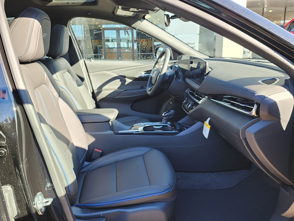 New 2026 Buick Envista Sport Touring w/ Convenience I Package image 37