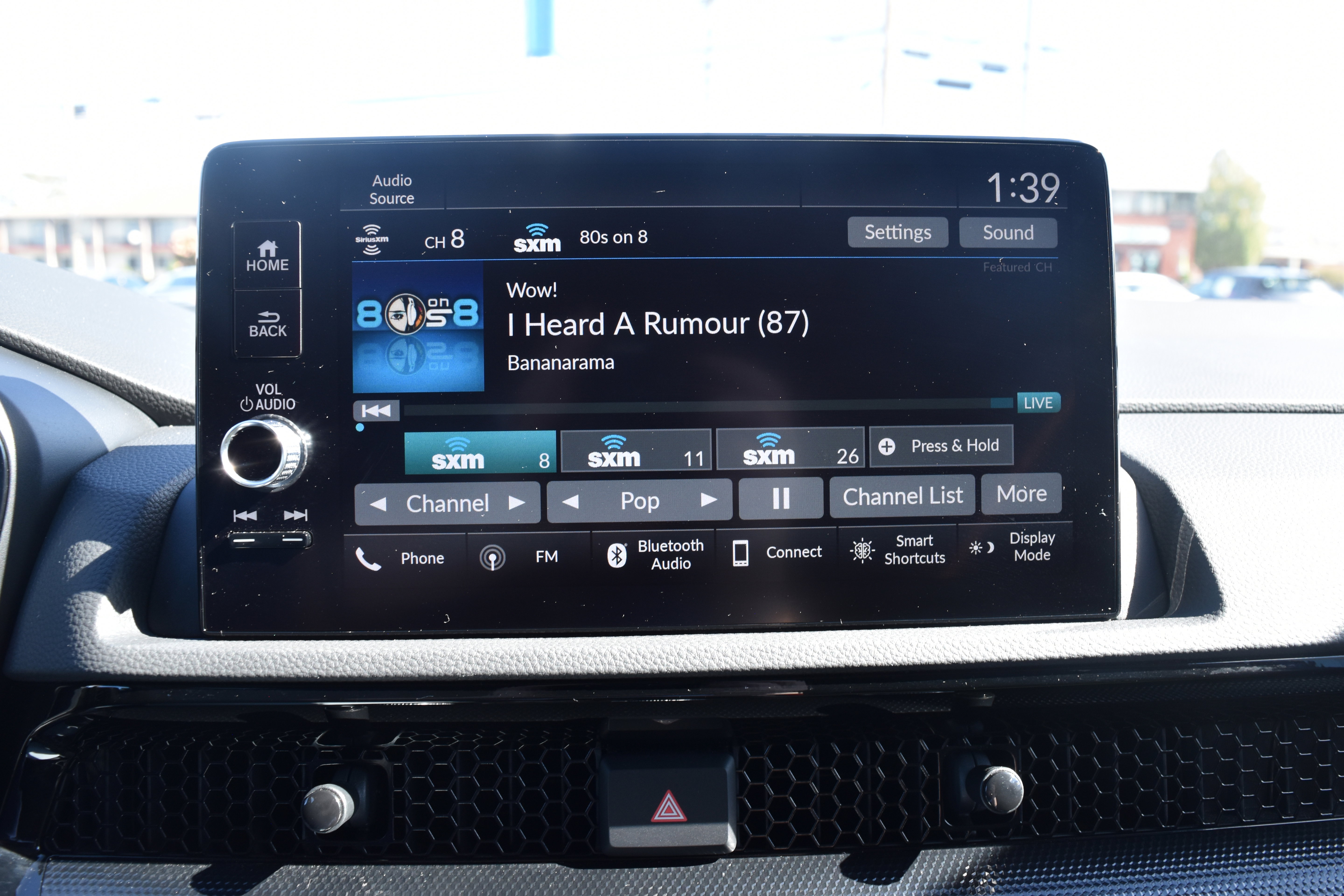 Certified 2023 Honda CR-V EX-L image 22