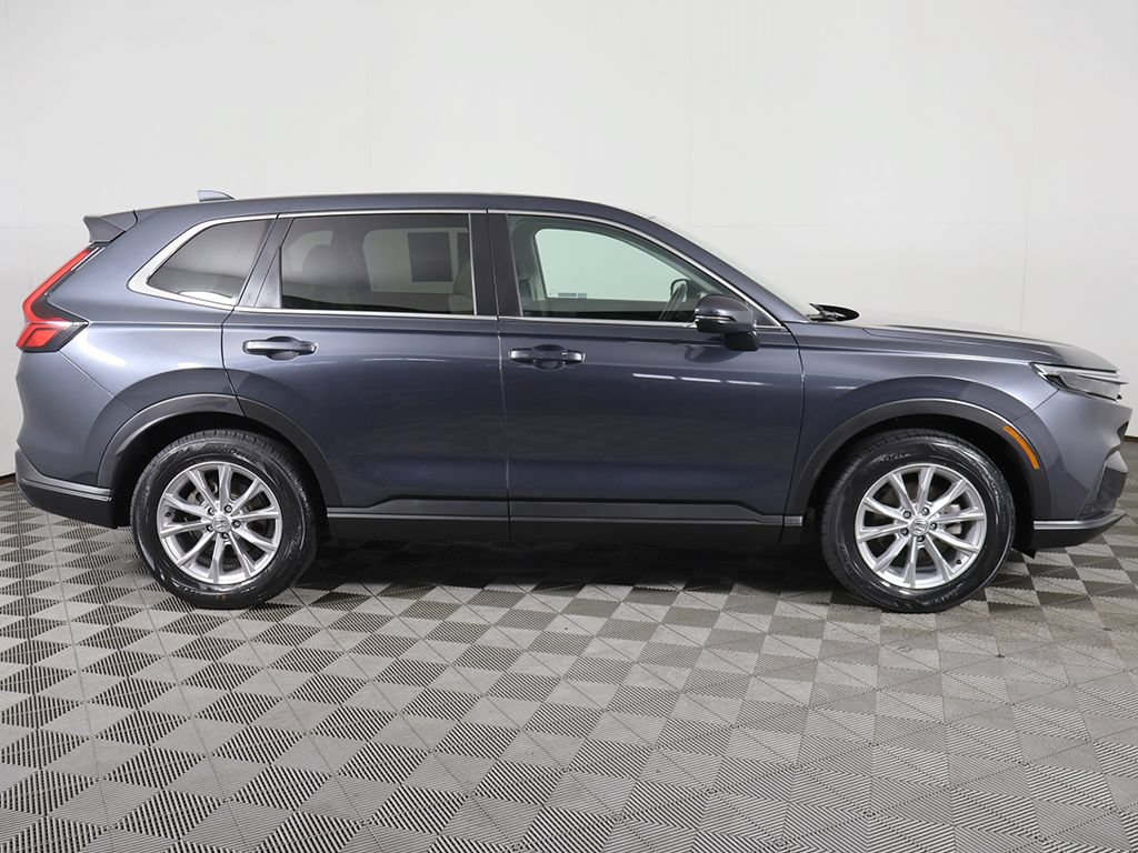 Used 2024 Honda CR-V EX-L image 18