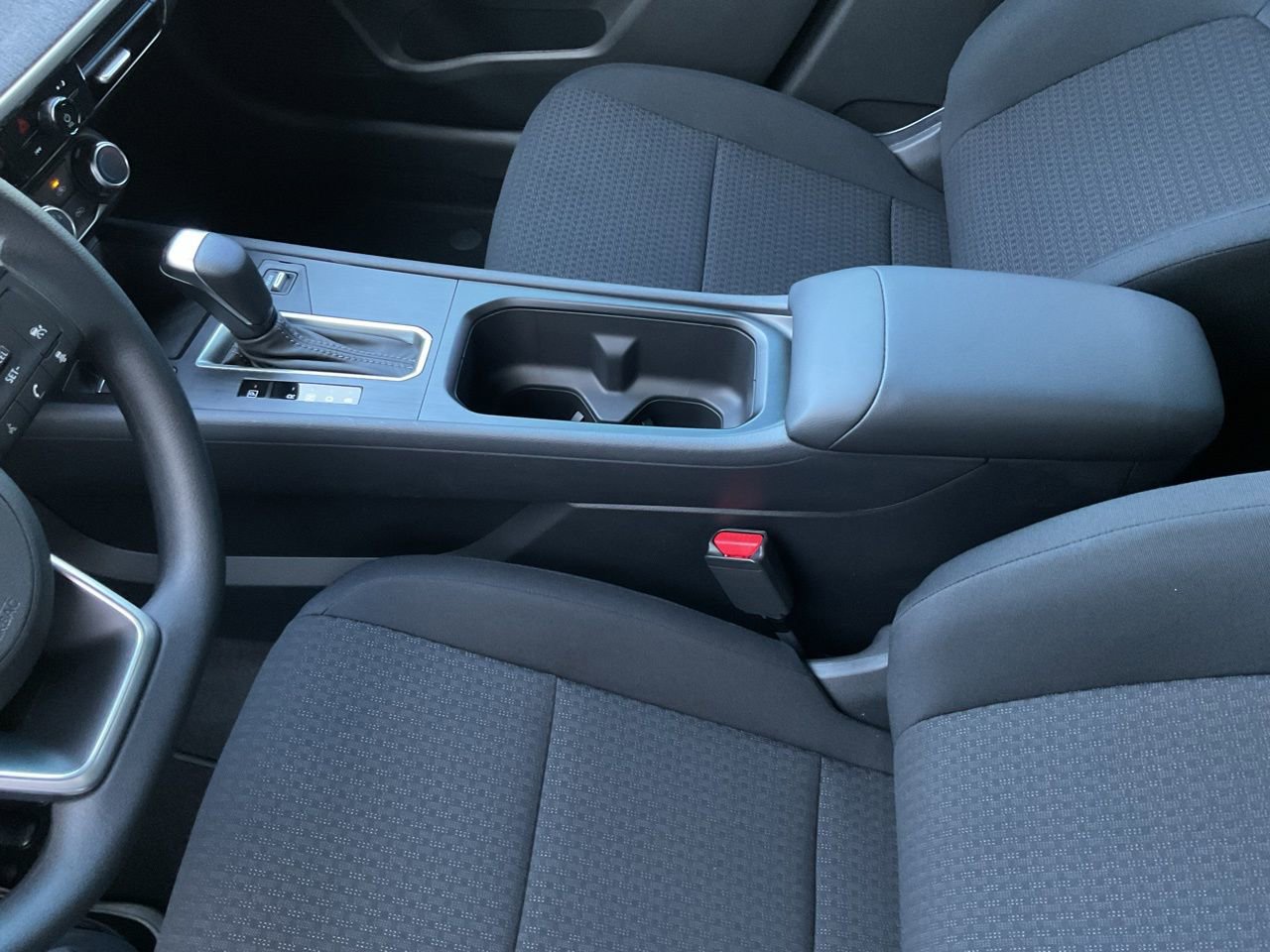 New 2026 Nissan Kicks S image 34