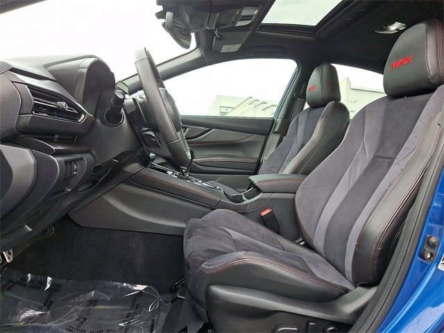 Used 2023 Subaru WRX Limited w/ Popular Package #1A image 13
