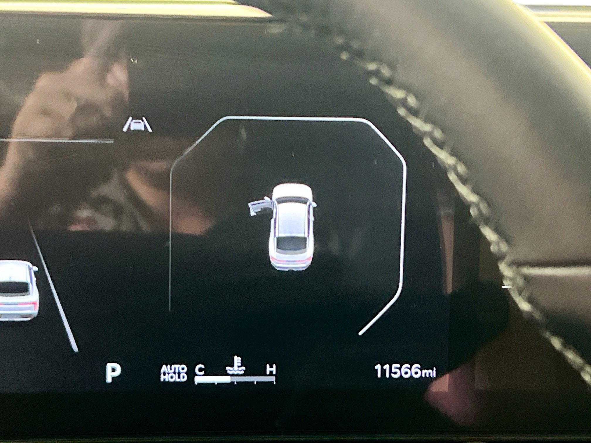 Used 2025 Kia K4 EX FWD image 20
