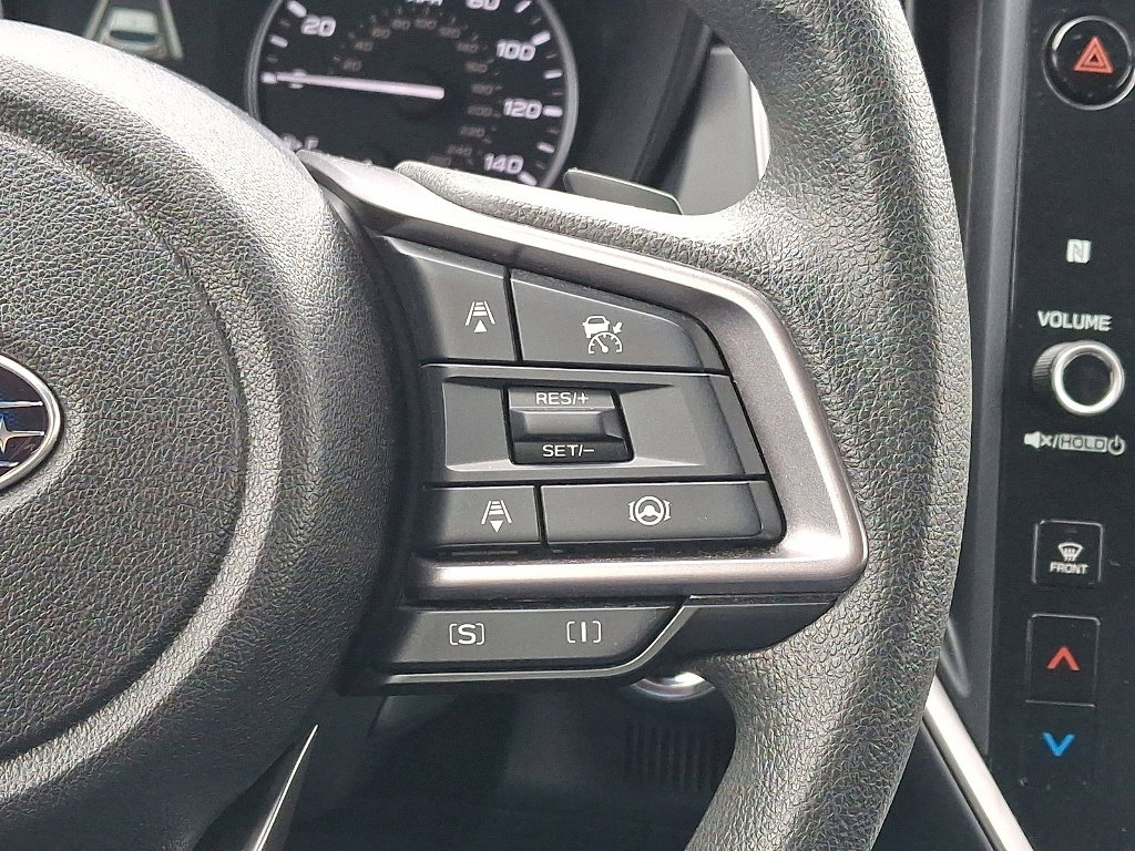 Used 2024 Subaru Impreza 2.0i Sport image 18