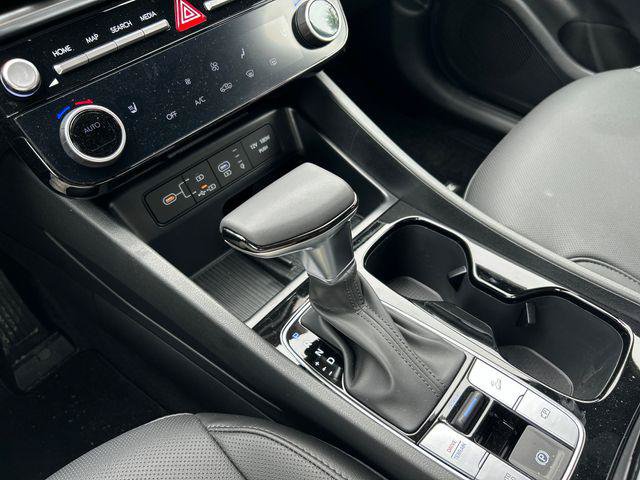 New 2026 Hyundai Santa Cruz XRT AWD/4WD image 14