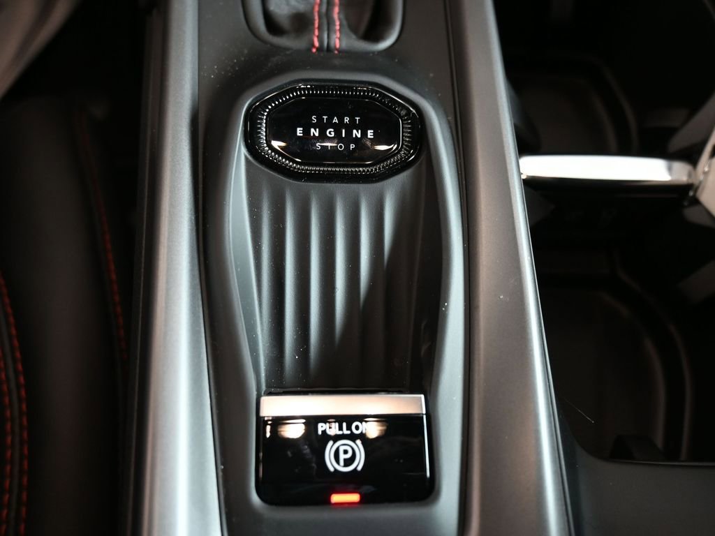 New 2026 Dodge Charger Scat Pack AWD/4WD image 10