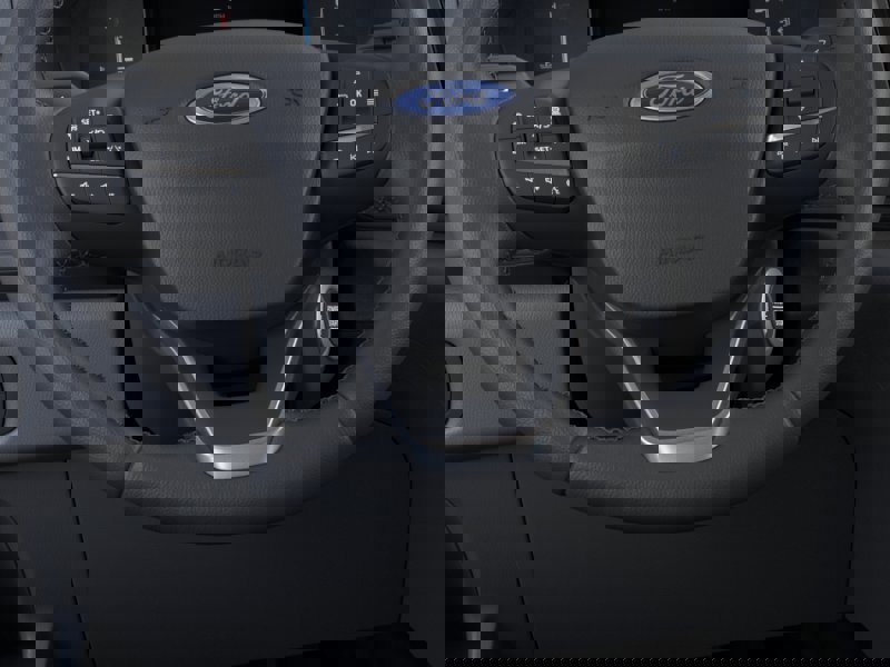 New 2026 Ford Transit 350 XLT RWD image 12