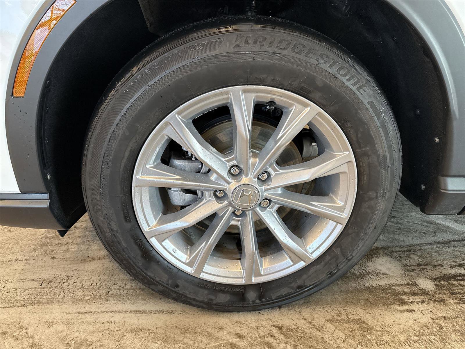 Used 2023 Honda CR-V EX-L image 19