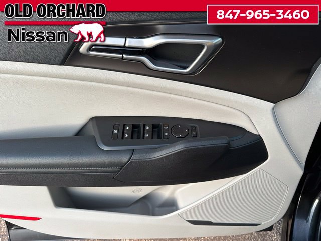 Used 2026 Kia Sportage EX w/ EX Panoramic Sunroof Package AWD/4WD image 10