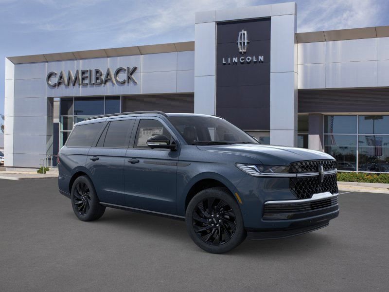 New 2026 Lincoln Navigator Reserve w/ Jet Appearance Package image 37