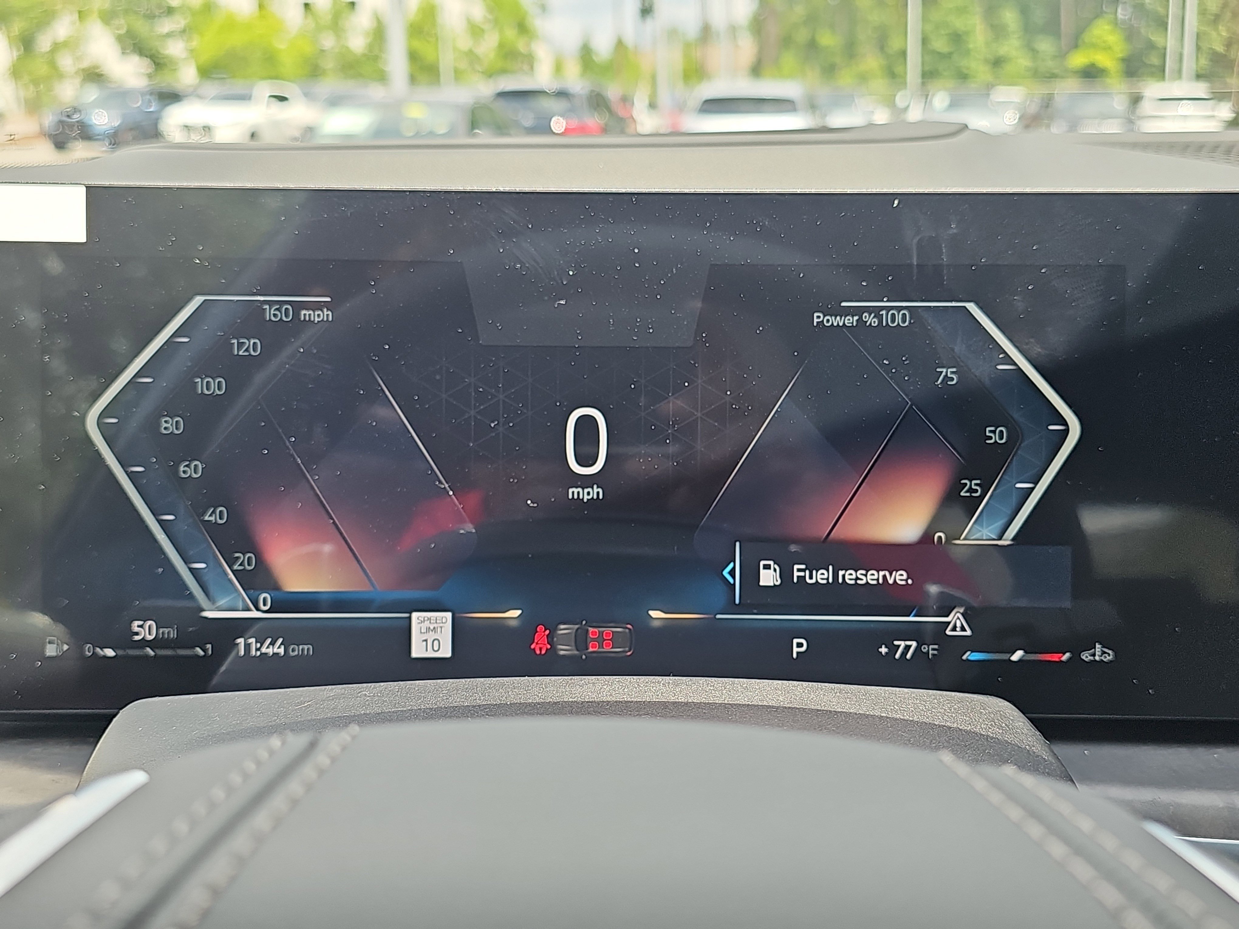 New 2026 BMW X7 xDrive40i w/ Premium Package image 20
