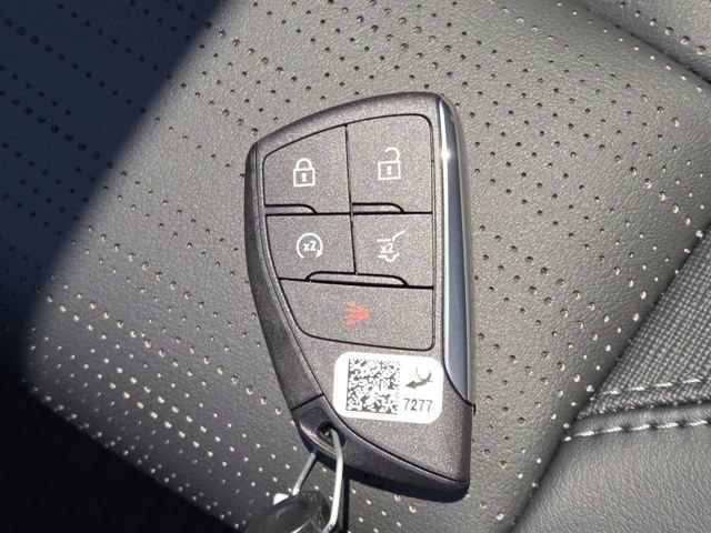 New 2026 Buick Enclave Sport Touring w/ Power Package FWD image 42