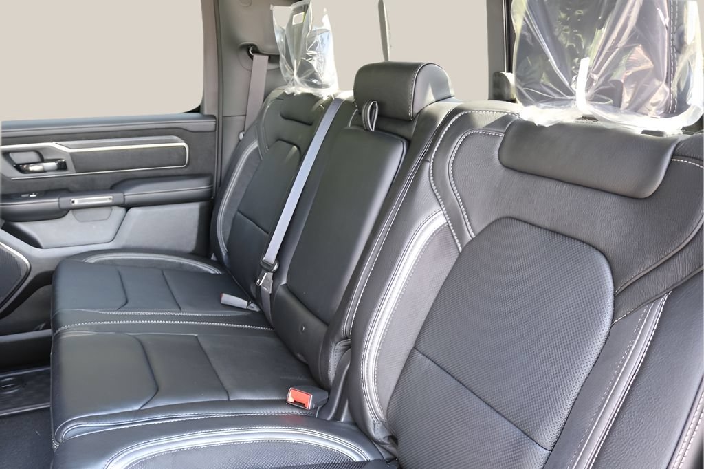 New 2027 RAM 1500 RHO AWD/4WD image 15