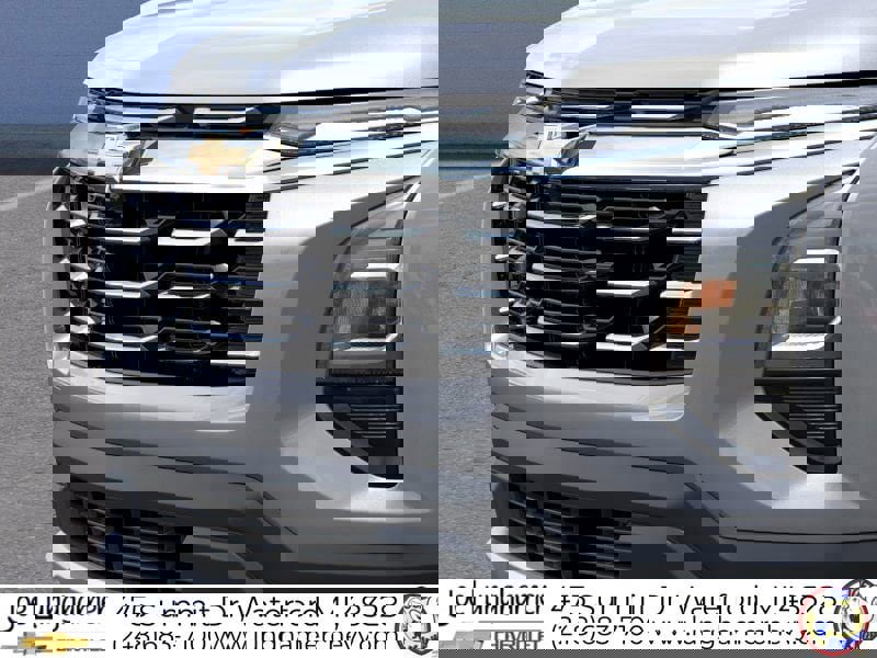 New 2026 Chevrolet Equinox LT image 13