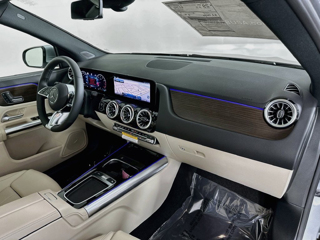 Certified 2026 Mercedes-Benz GLA 250 image 29
