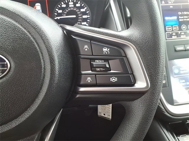 Used 2024 Subaru Legacy Base image 18