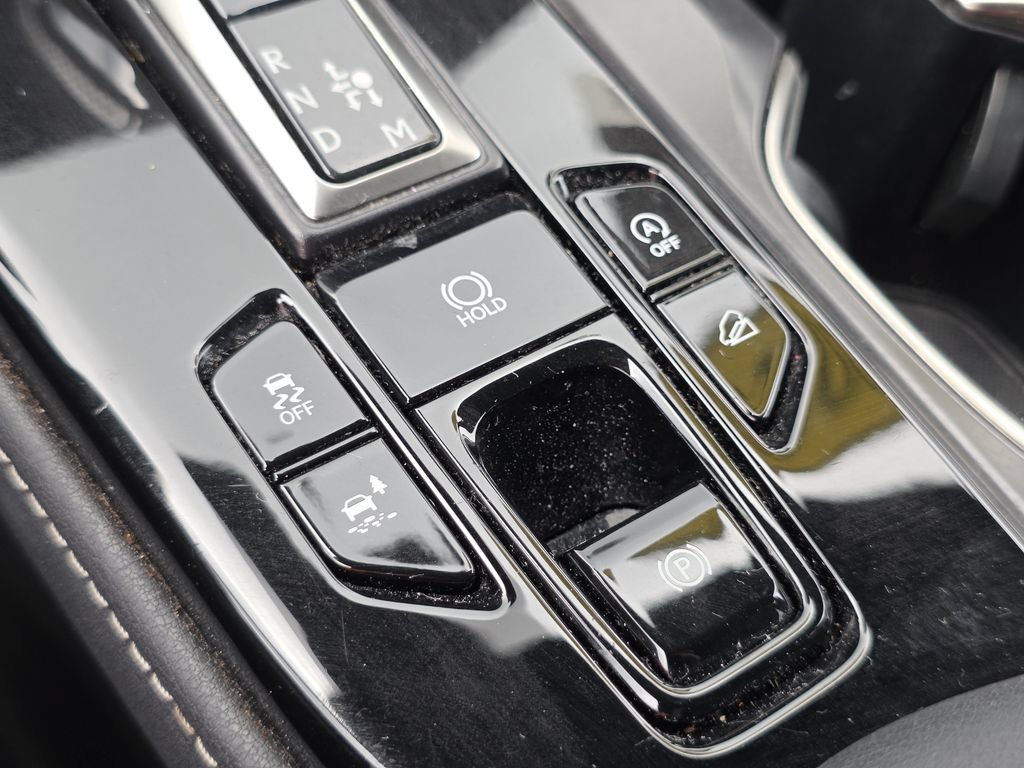 Certified 2024 Lexus NX 350 F Sport AWD/4WD image 26