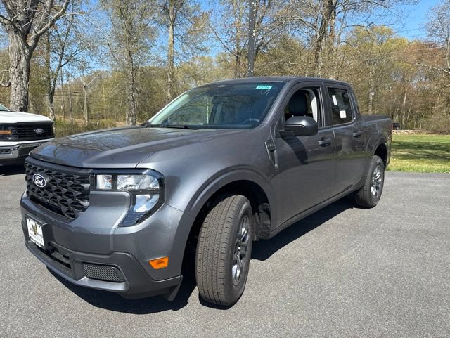 New 2026 Ford Maverick XLT AWD/4WD image 2