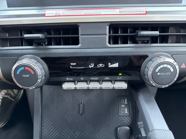 Used 2025 Toyota Tacoma SR5 AWD/4WD image 14