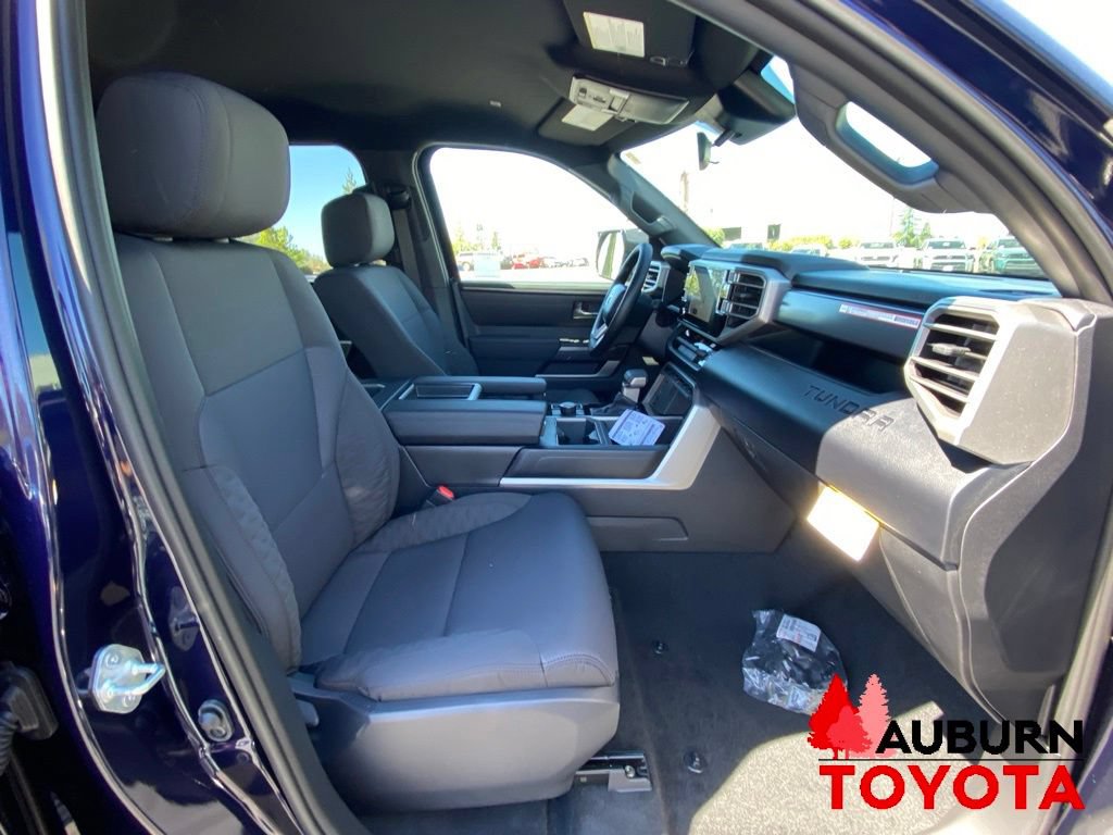New 2026 Toyota Tundra SR5 AWD/4WD image 14