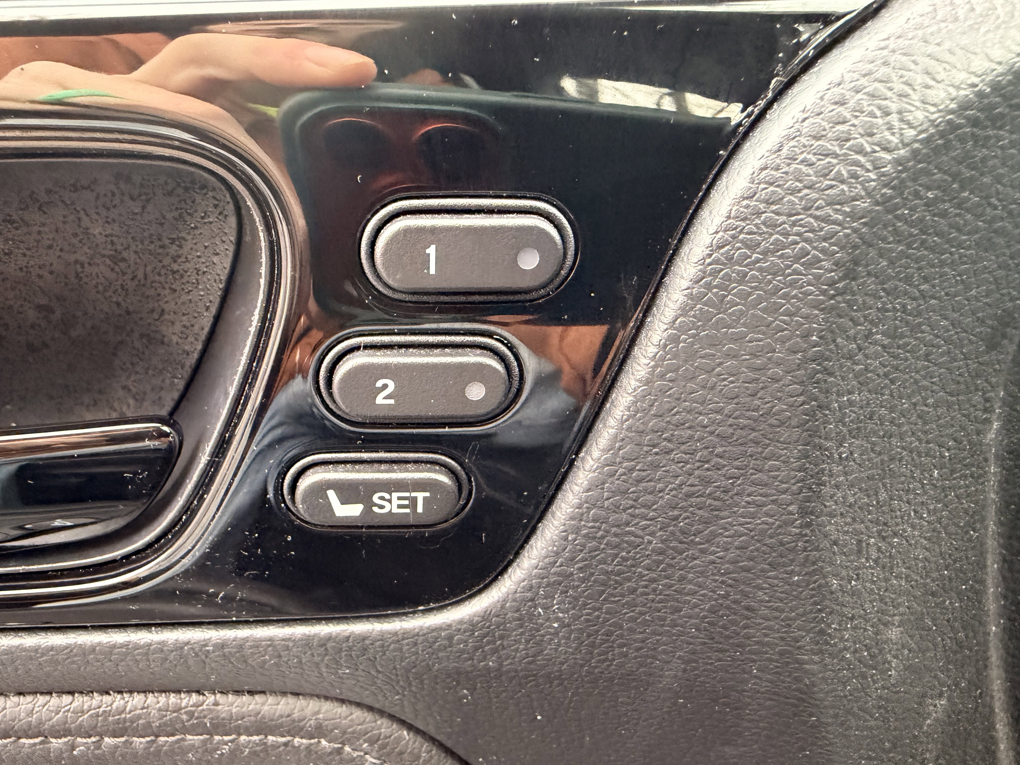 Used 2023 Honda Odyssey Elite image 21