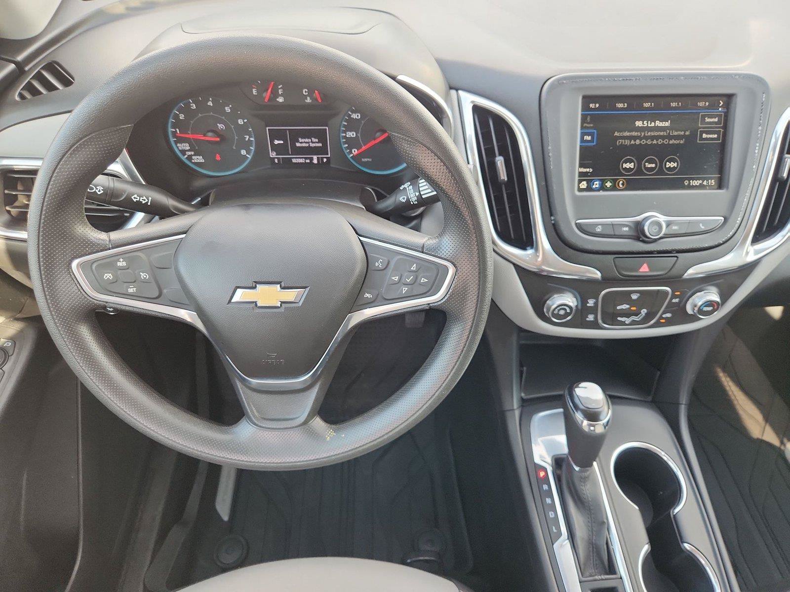 Certified 2019 Chevrolet Equinox LS FWD image 11