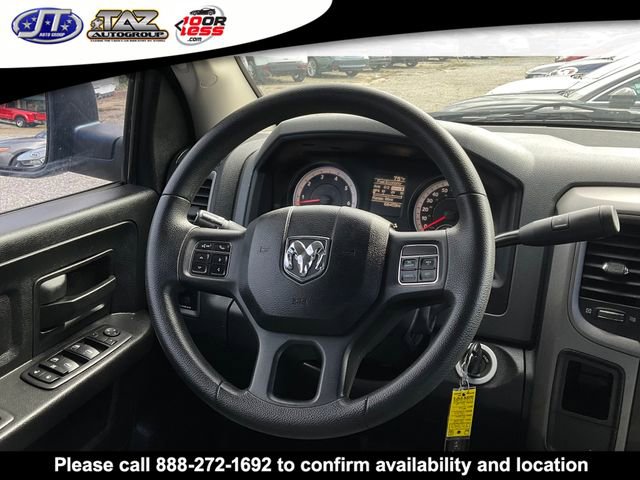 Used 2014 RAM 1500 Express image 13