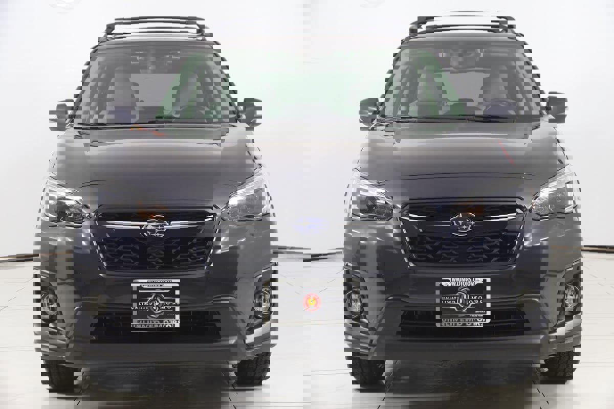 Used 2018 Subaru Crosstrek 2.0i Limited image 51