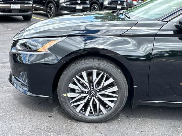 New 2026 Nissan Altima 2.5 SV AWD/4WD image 7