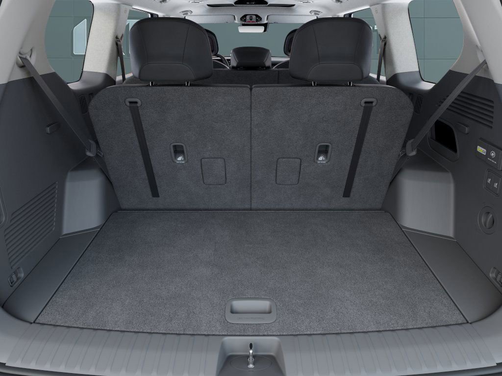 New 2026 Kia EV9 Light RWD image 19