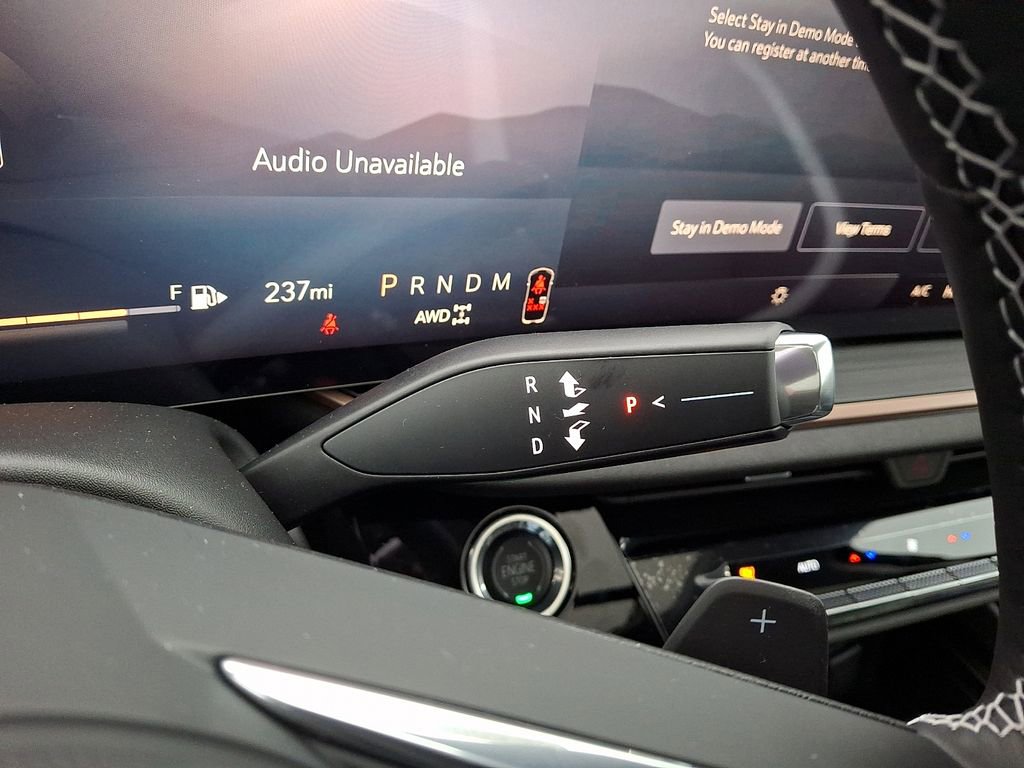 New 2026 Buick Envision Sport Touring image 11