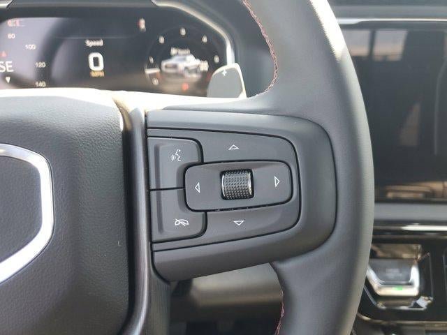 New 2026 GMC Sierra 1500 AT4X AWD/4WD image 23