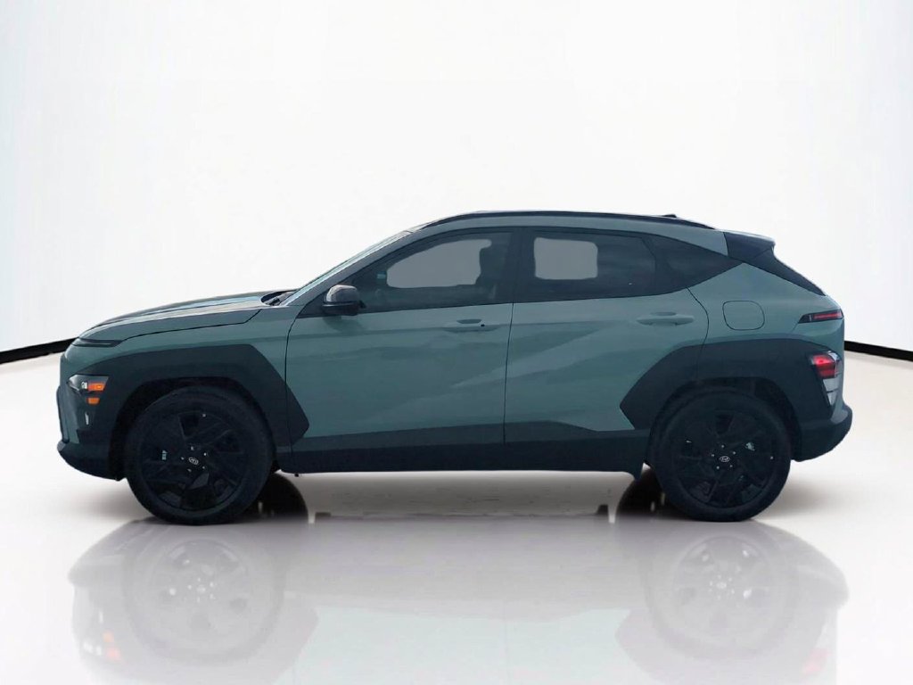 New 2027 Hyundai Kona SEL Sport FWD image 8