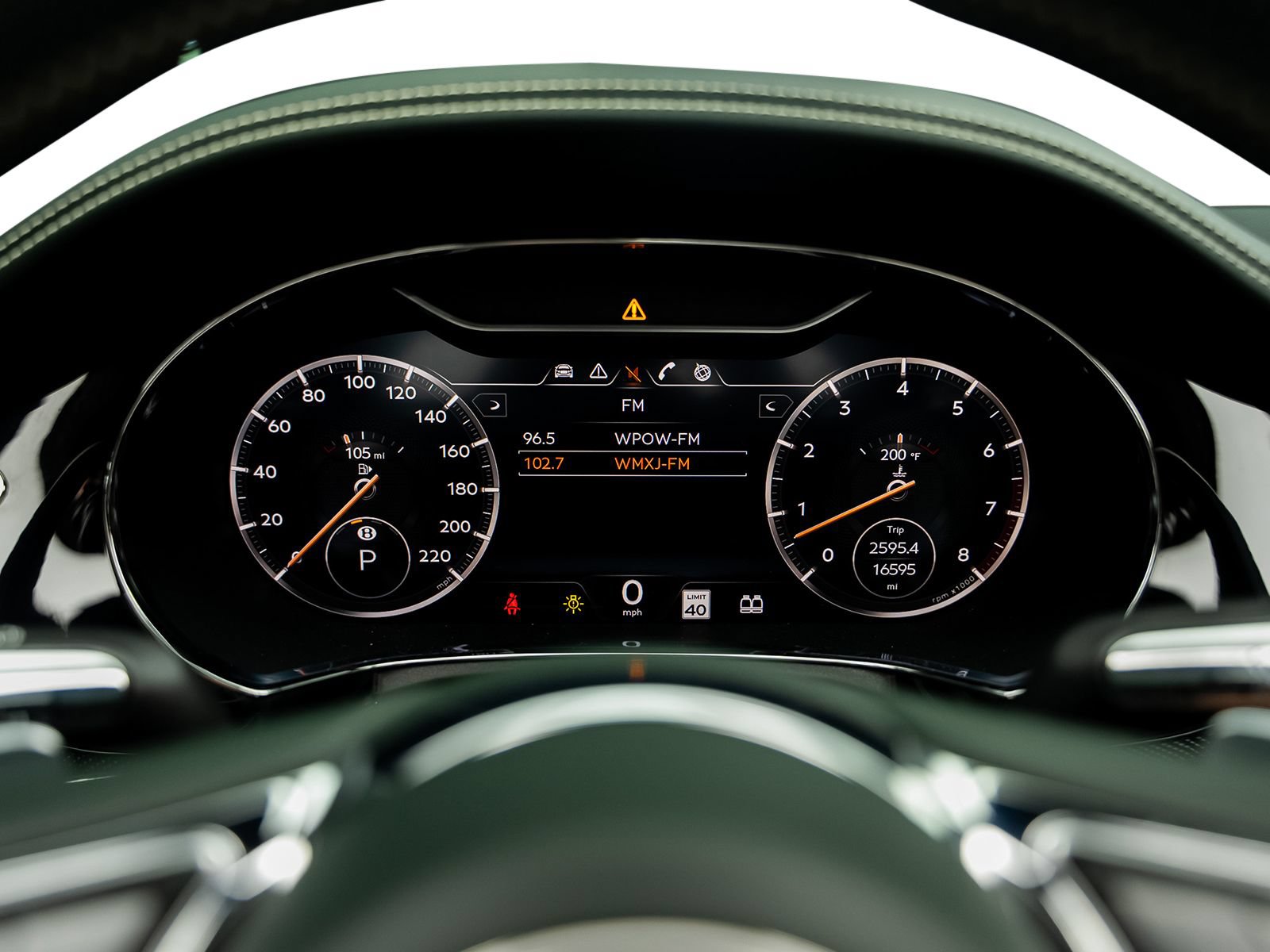 Used 2021 Bentley Continental GT AWD/4WD image 45