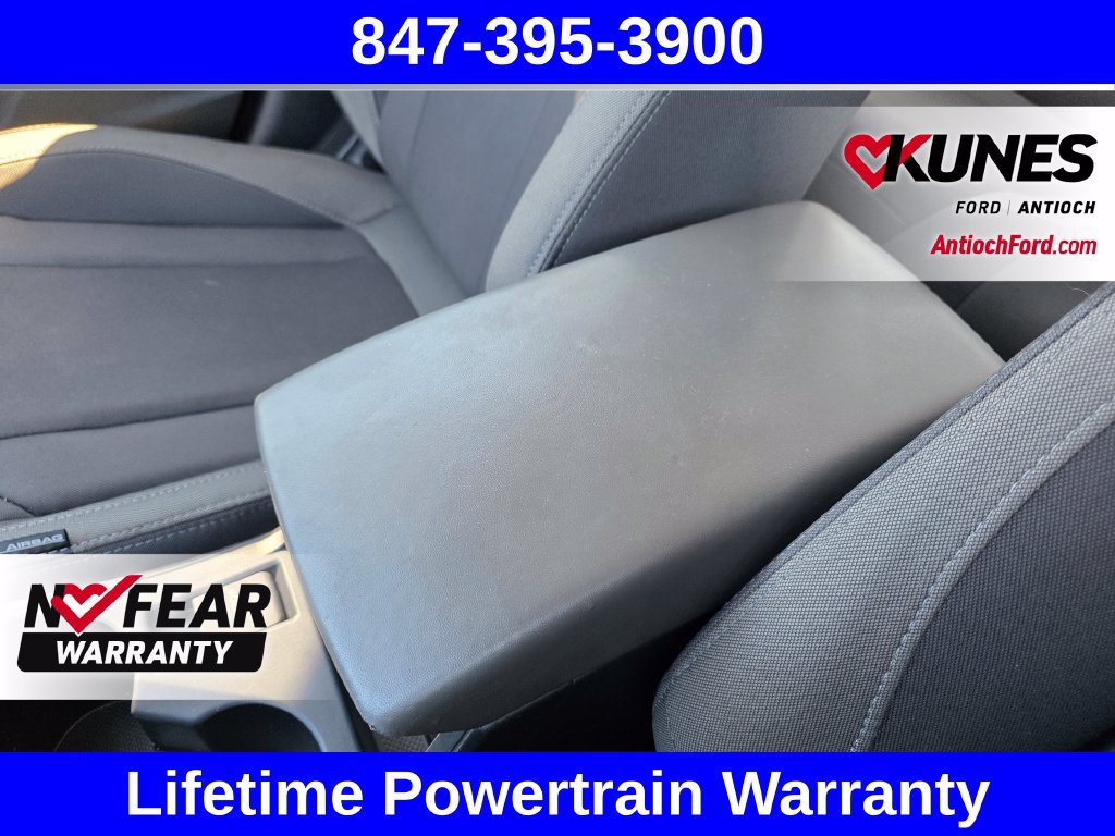 Used 2024 Subaru Impreza 2.0i AWD/4WD image 43
