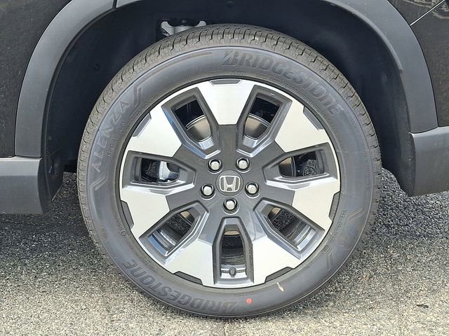 New 2026 Honda Pilot Elite image 5