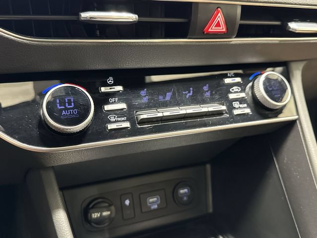 Used 2023 Hyundai Sonata Limited FWD image 22