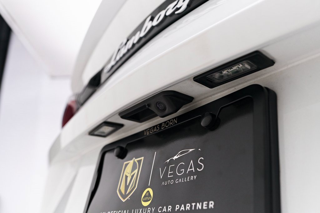 Used 2022 Lamborghini Urus image 26