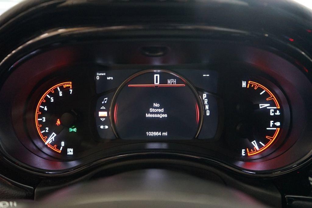 Used 2021 Dodge Durango GT image 33