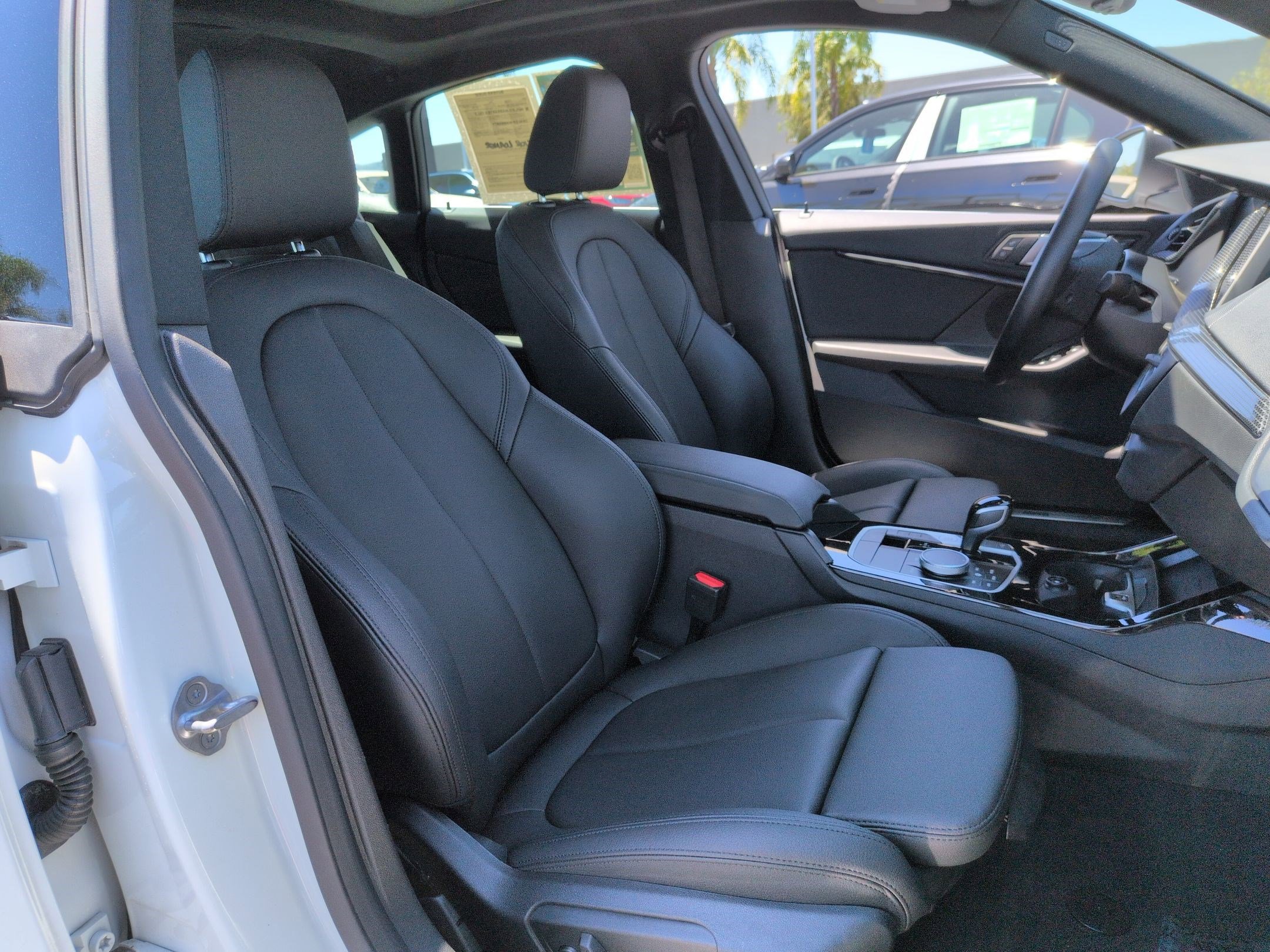 Used 2024 BMW 228i Gran Coupe w/ Convenience Package FWD image 33