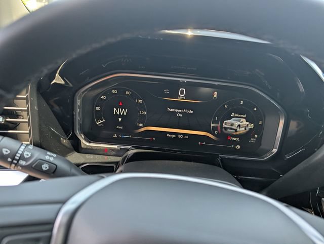 New 2026 GMC Sierra 1500 SLE AWD/4WD image 19