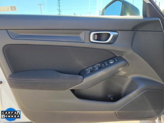 Used 2023 Honda Civic Sport image 13