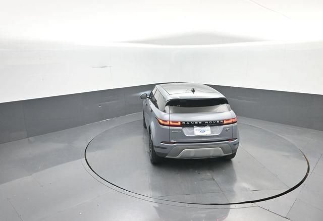 Used 2022 Land Rover Range Rover Evoque S AWD/4WD image 31