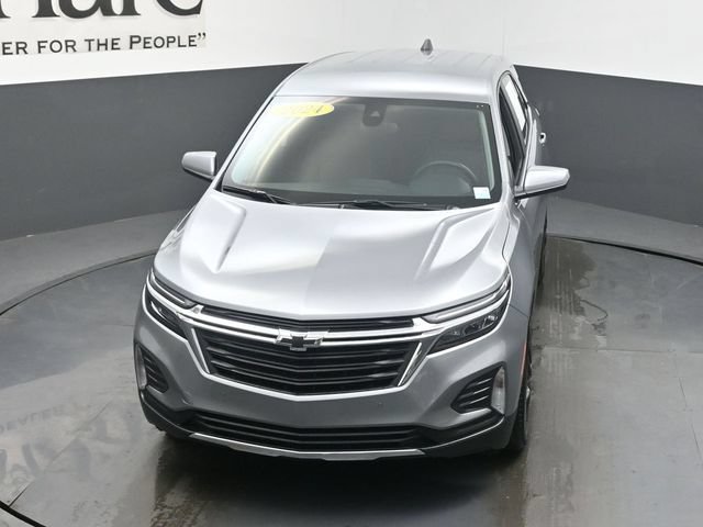 Used 2024 Chevrolet Equinox LT FWD image 64