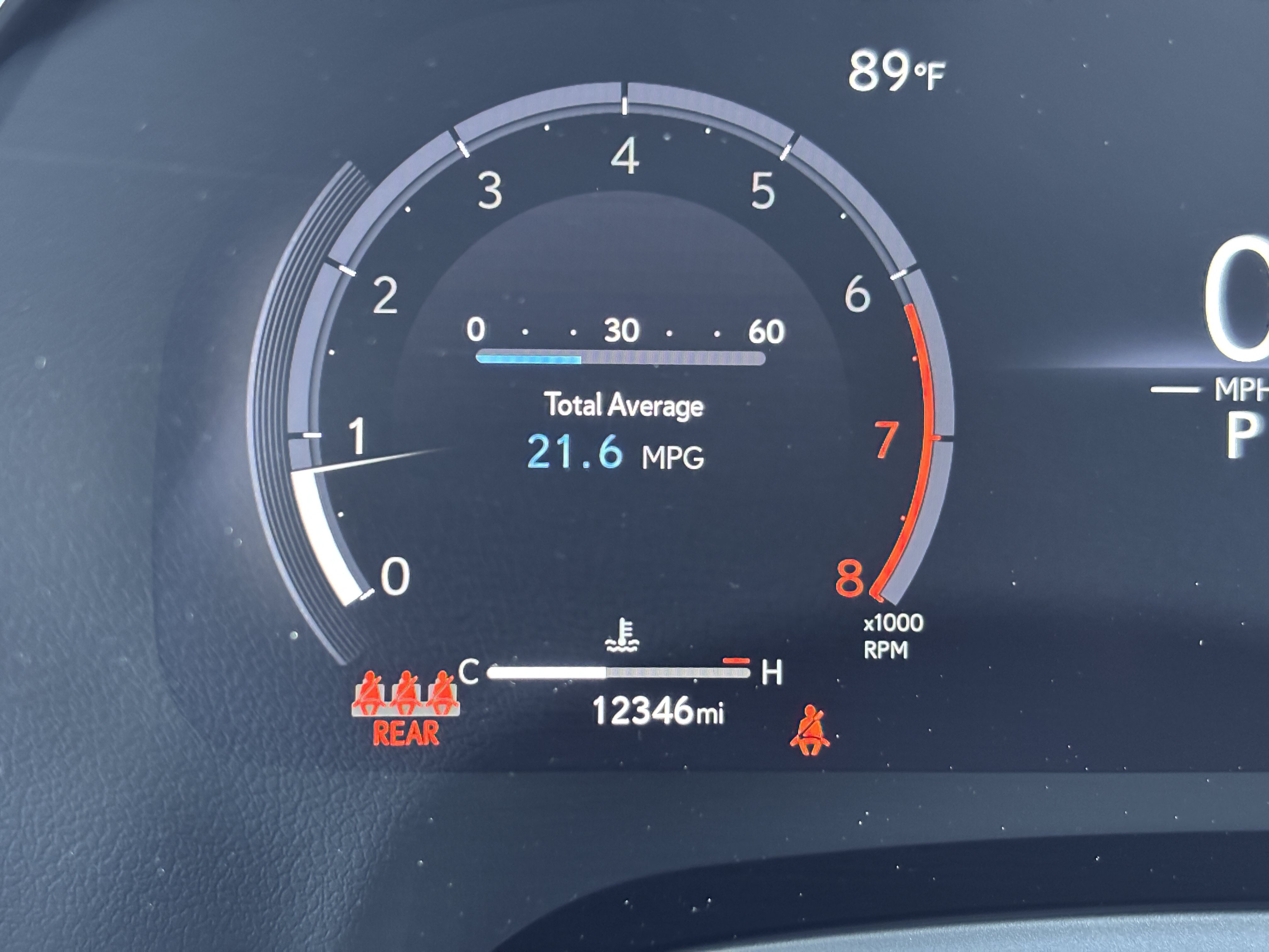 Used 2026 Lexus RX 350 Premium Plus w/ Accessory Package (Z1) FWD image 21