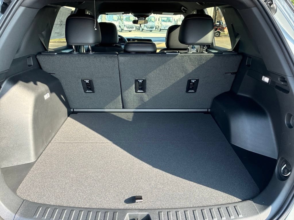 New 2027 Chevrolet Equinox ACTIV w/ Convenience Package III FWD image 8