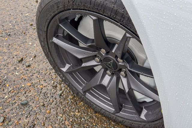 New 2026 Dodge Charger Scat Pack w/ Blacktop Package image 12