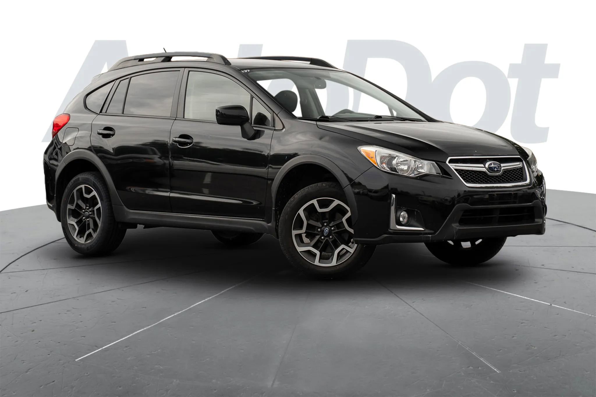 Used 2016 Subaru Crosstrek 2.0i Premium w/ Popular Package #2